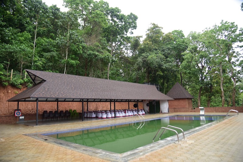 Travel Malnad - Homestays & Resorts - Travel Malnad - Homestays & Resorts, Koduru, Kelakere, Karnataka 577432, India