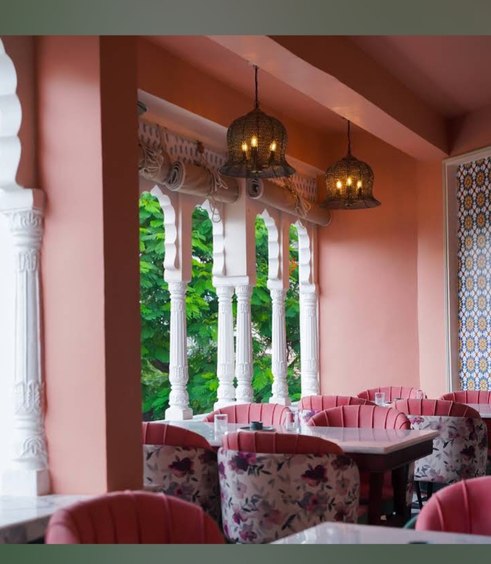 Bada Saab - The heritage kitchen - Bada Saab - The heritage kitchen AD-1B, Devi Marg, New, Collectorate Cir, Bani Park, Jaipur, Jaipur Nagar Nigam Area, Rajasthan 302016, India