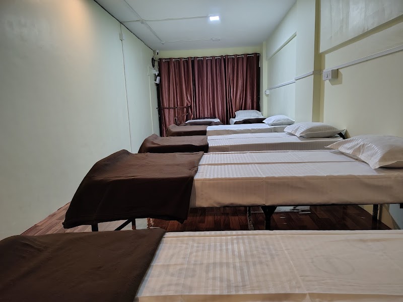 SM Dormitory (Home Stay) - SM Dormitory (Home Stay), Shop no 26, Arihant Prime, Railway Station, Ratnagiri, Padavewadi, Maharashtra 415612, India