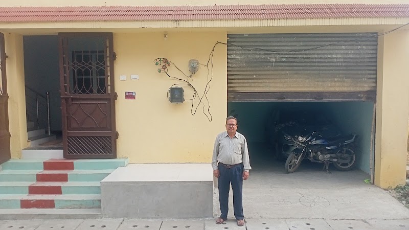 SN Pet Clinic - SN Pet Clinic, Ward No. 18, Ambedkar chowk, Sailashree Vihar, Bargarh, Dang, Odisha 768038, India