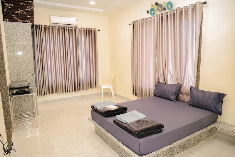 Prakash Farm House - Prakash Farm House, 16 Bedana, State Highway, Takhatgarh, Malpura, Rajasthan 307030, India