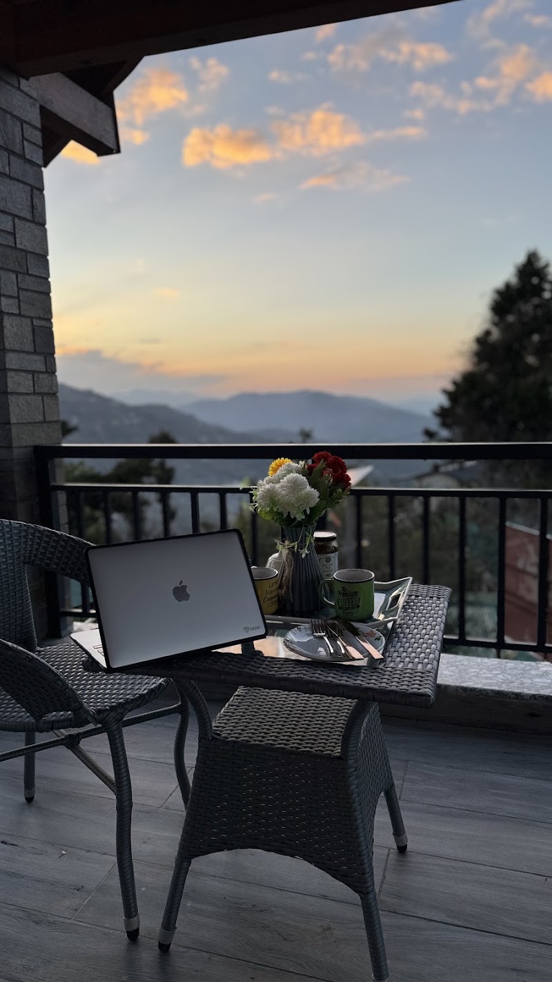 The Mountain Escape ( A Luxury home stay) - The Mountain Escape ( A Luxury home stay), Sargakhet, Mukteshwar, South Gola Range, Uttarakhand 263138, India