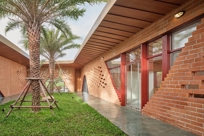 The Brickhouse, Laguna Homes, Phuket - The Brickhouse, Laguna Homes, Phuket, Laguna Homes, 57/67, Bang Tao Beach, ตำบลเชิงทะเล อำเภอถลาง ภูเก็ต 83110, Thailand