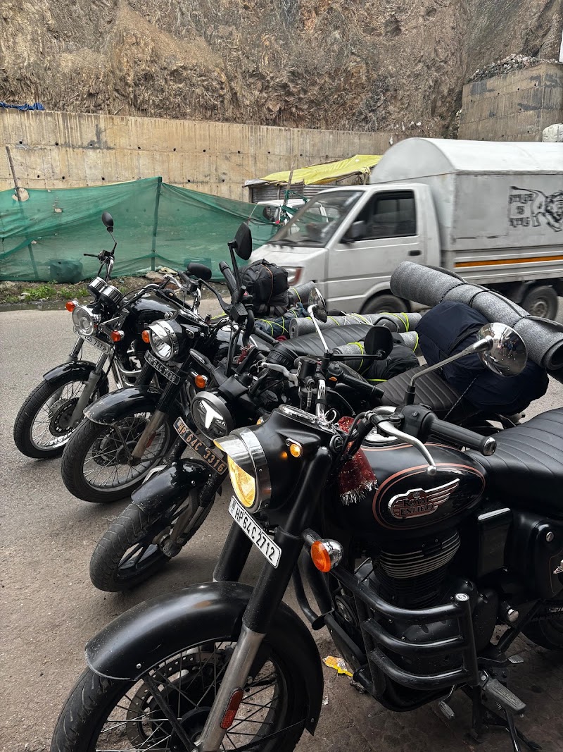 Kee riders - Kee riders Tank Rd, near Nanak Villa, Kotla Nala, Solan, Himachal Pradesh 173212, India