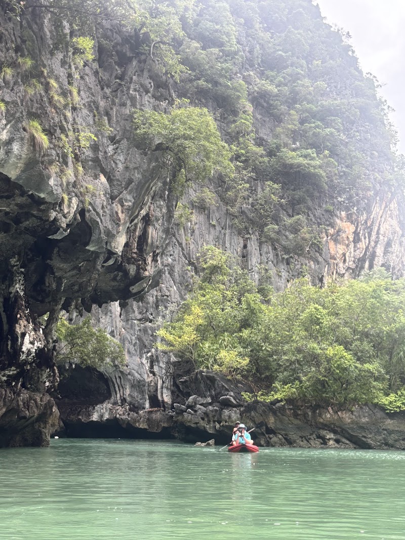 GREAT ANDAMAN PHANGNGA TROPICAL CRUISE - GREAT ANDAMAN PHANGNGA TROPICAL CRUISE, 55 54 Tambon Pa Klok, Amphoe Thalang, Chang Wat Phuket 83110, Thailand