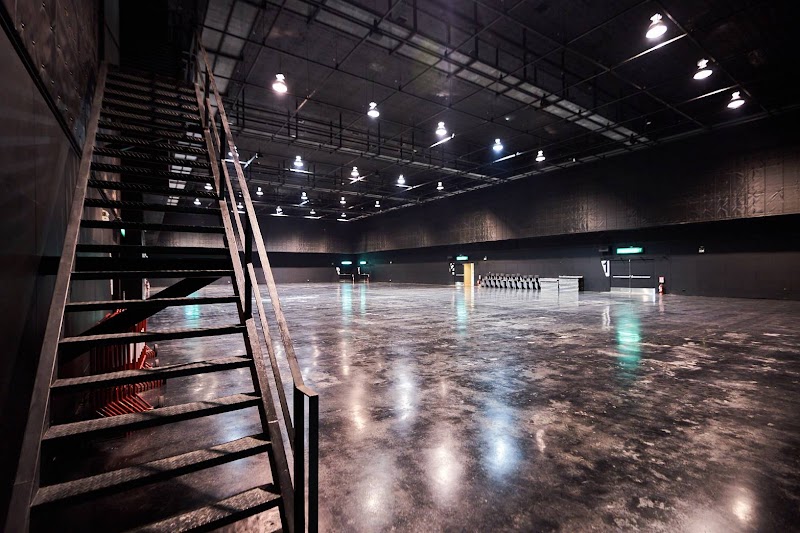 ambience space - ambience space 197 Thanon Vibhavadi Rangsit, Khwaeng Samsen Nai, Khet Phaya Thai, Krung Thep Maha Nakhon 10400, Thailand