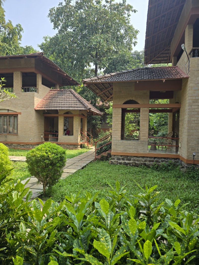 Vrindavan Cottages - Vrindavan Cottages, Unnamed Road, Vada, Nane, Maharashtra 421303, India