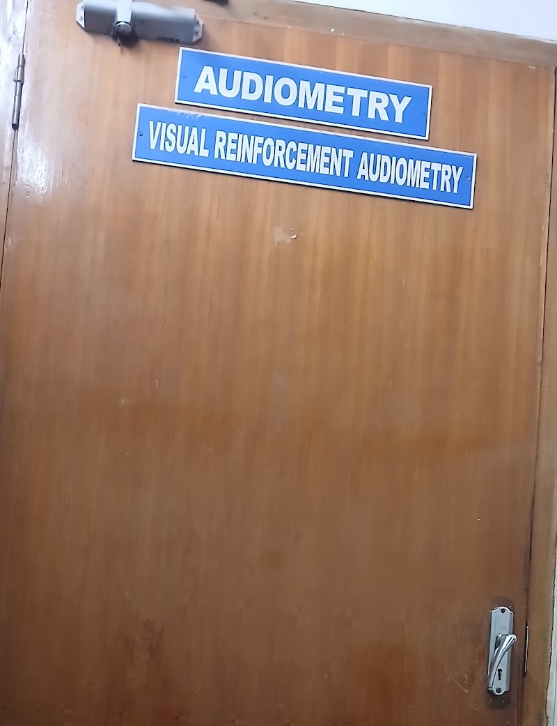 Cmc Vellore ENT Department - Cmc Vellore ENT Department W4FP+M87, Vellore, Tamil Nadu 632004, India