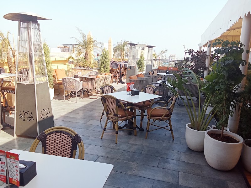 Pyramid Amritsar | Restaurant | Lounge | Bar | Microbrewery | Nightclub | Sky bar | Cafe - Pyramid Amritsar | Restaurant | Lounge | Bar | Microbrewery | Nightclub | Sky bar | Cafe SCO 11-12, 6th Floor, above Haveli, Gumtala Sub Urban, D - Block, Ranjit Avenue, Amritsar, Punjab 143001, India