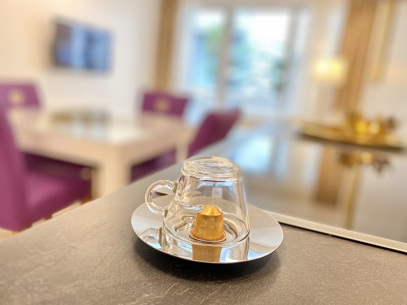 Vienna International Apartments - Vienna International Apartments Engerthstr. 202, 1020 Wien, Austria