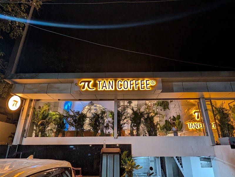 TAN COFFEE | Visakhapatnam, Andhra Pradesh - TAN COFFEE | Visakhapatnam, Andhra Pradesh Plot No. 15, Lawsons Bay Colony, HIG, Visakhapatnam, Andhra Pradesh 530017, India
