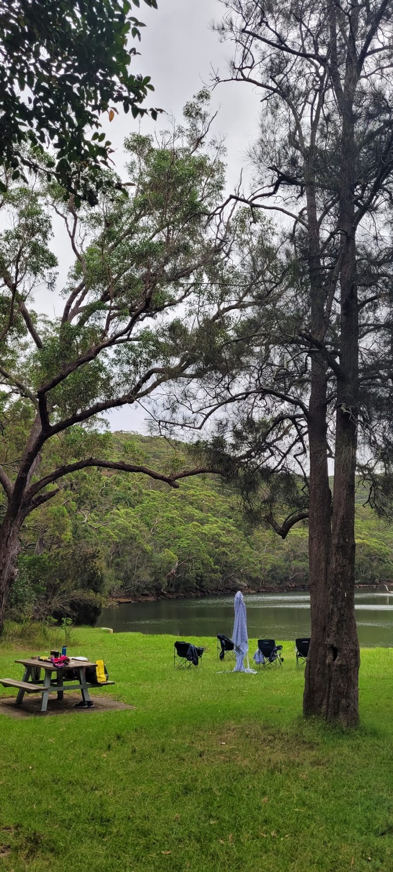 Wants Beach - Wants Beach, Audley NSW, Australia