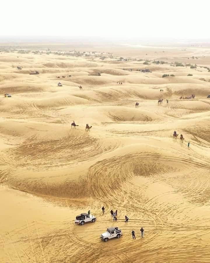 Jaisalmer heritage desert safari - Jaisalmer heritage desert safari, Near, Gadisar Rd, near namaste, Dhibba Para, old city, Jaisalmer, Jaisalmer Muncipal Area, Rajasthan 345001, India