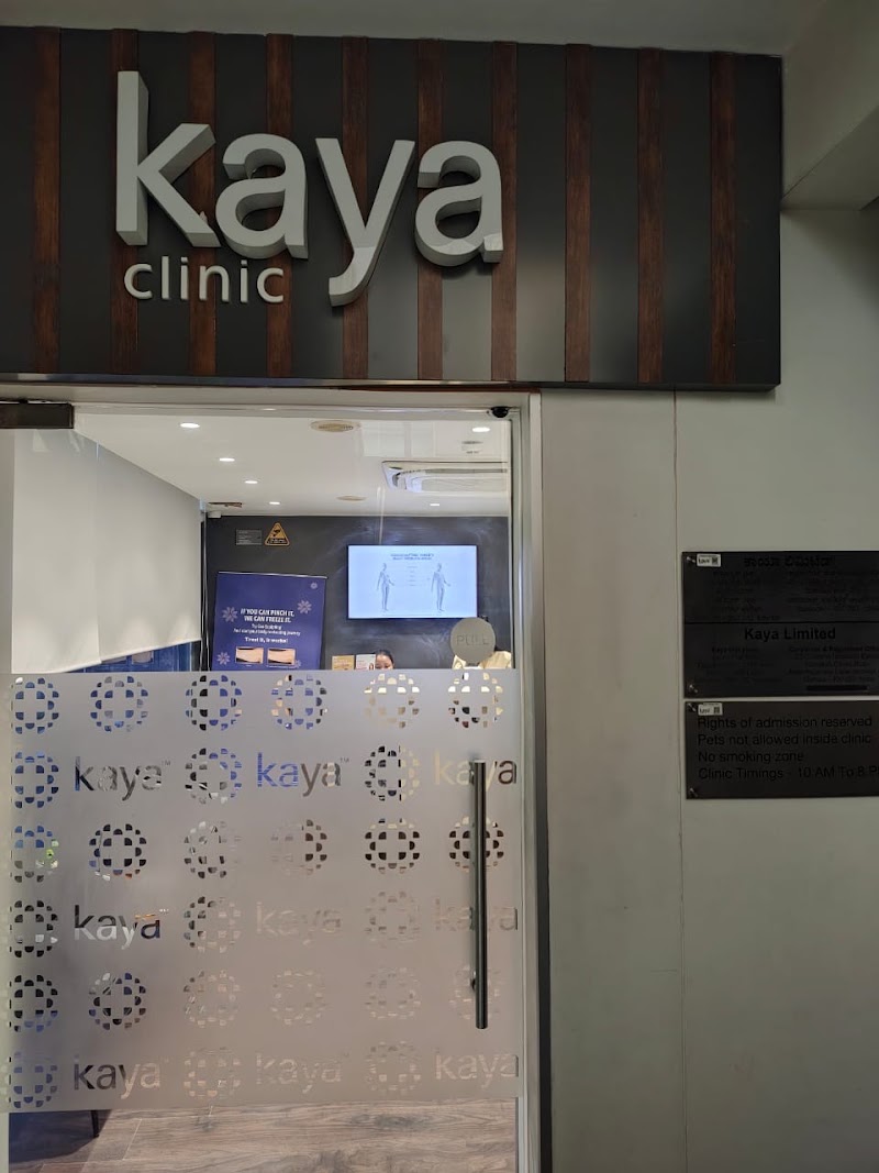 Kaya Clinic - HSR Layout - Kaya Clinic - HSR Layout No 27, First Floor, No 435, Main Road, opposite Soch, 1st Sector, HSR Layout, Bengaluru, Karnataka 560102, India