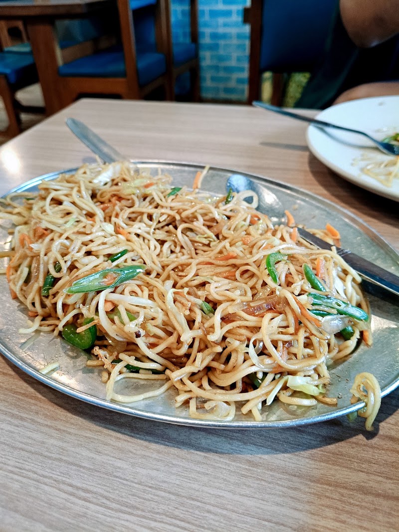 Countdown Restaurant Since 1984 - Countdown Restaurant Since 1984 9/2, Subhash Rd, near Parade Ground, Ashtley Hall, Irigation Colony, Karanpur, Dehradun, Uttarakhand 248001, India