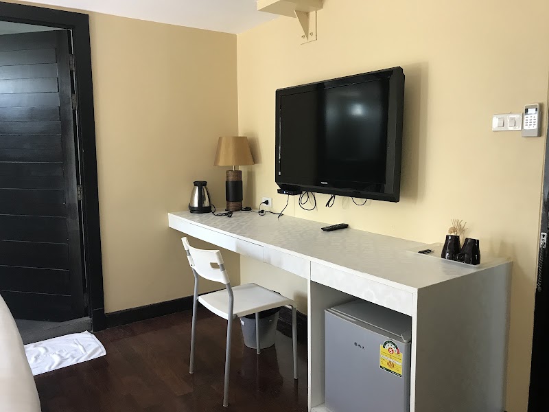 Snooze Hotel Thonglor Bangkok - Snooze Hotel Thonglor Bangkok, 44/ 1-2 Sukumvit 55 Thonglor 13 KlongtanNuea Wattana Bangkok 10110 Wattana KlongtanNuea Krung Thep Maha Nakhon 10110, Thailand