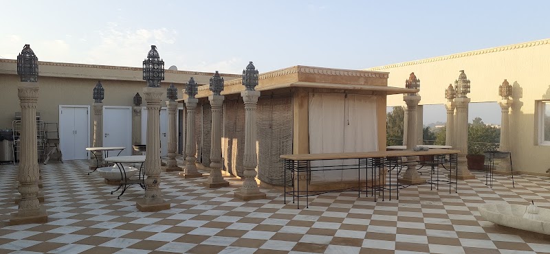 Sonaar Haveli Jaisalmer