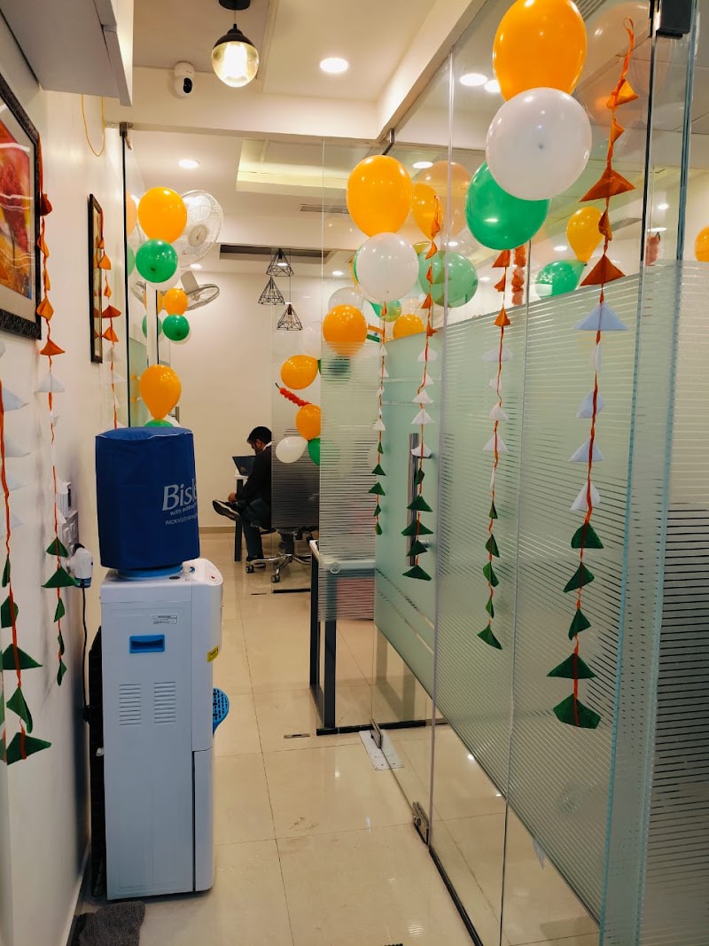 CoderXpoint ( CXP ) - CoderXpoint ( CXP ) 726, Tower B, Bhutani Cyber Park, C Block, Phase 2, Industrial Area, Sector 62, Noida, Uttar Pradesh 201309, India