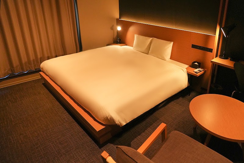 N+HOTEL秋葉原 - N+HOTEL秋葉原 1-chōme-6-2 Taitō, Taito City, Tokyo 110-0016, Japan