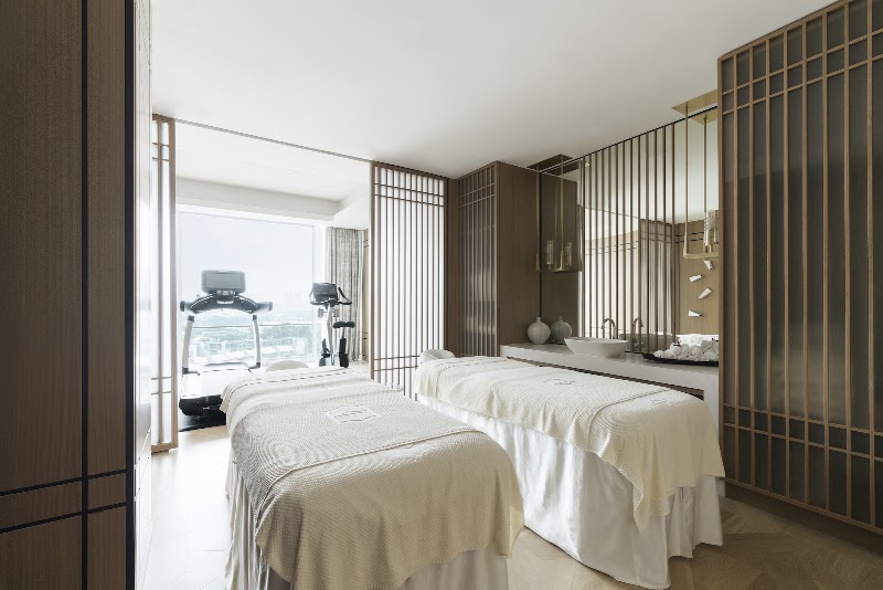 Shangri-La Singapore - Shangri-La Singapore 22 Orange Grove Rd, Singapore 258350