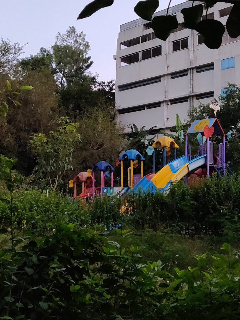 Beauty Spot Park - Beauty Spot Park 400, 2nd Cross, 2nd, Main Rd, KHB Colony, Ambedkar Nagar, Maruthi Layout, Viruprakashapura, Bengaluru, Karnataka 560095, India