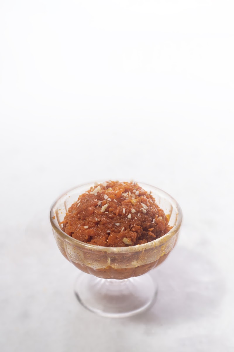 Parampara - Flavours Of India - Parampara - Flavours Of India ANR Centre, Road No 1, Naveen Nagar, Banjara Hills, Hyderabad, Telangana 500034, India
