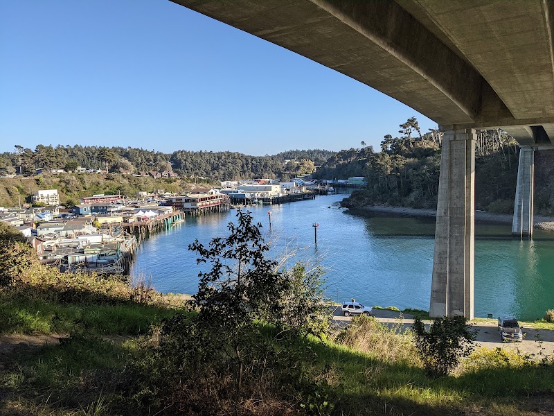 North Cliff Hotel - North Cliff Hotel 1005 S Main St, Fort Bragg, CA 95437, USA