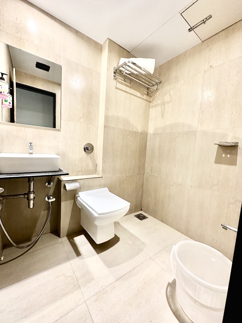 Hotel BKC Prime - Hotel BKC Prime 10th Floor, Building No.11, CSRA, near Trade Centre Bkc, Kolivery Village, MMRDA Area, Kalina, Bandra East, Mumbai, Maharashtra 400098, India