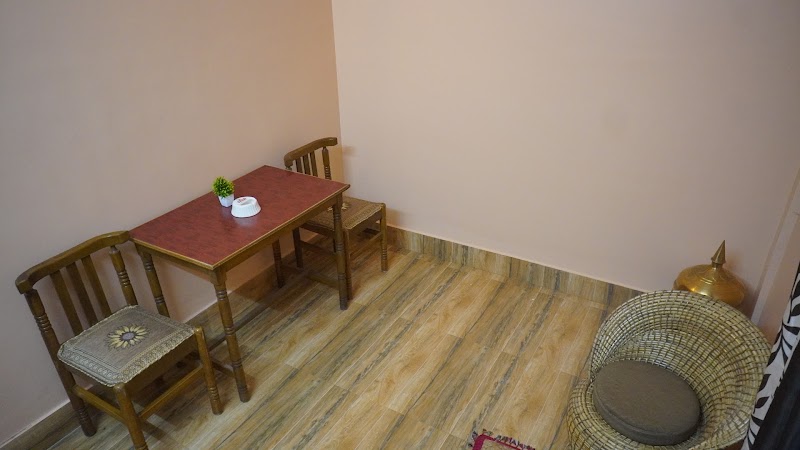 Vibe Inn- Stay your way - Vibe Inn- Stay your way, House No.3, Bora Service, Harabala Path, Ulubari, Guwahati, Assam 781007, India
