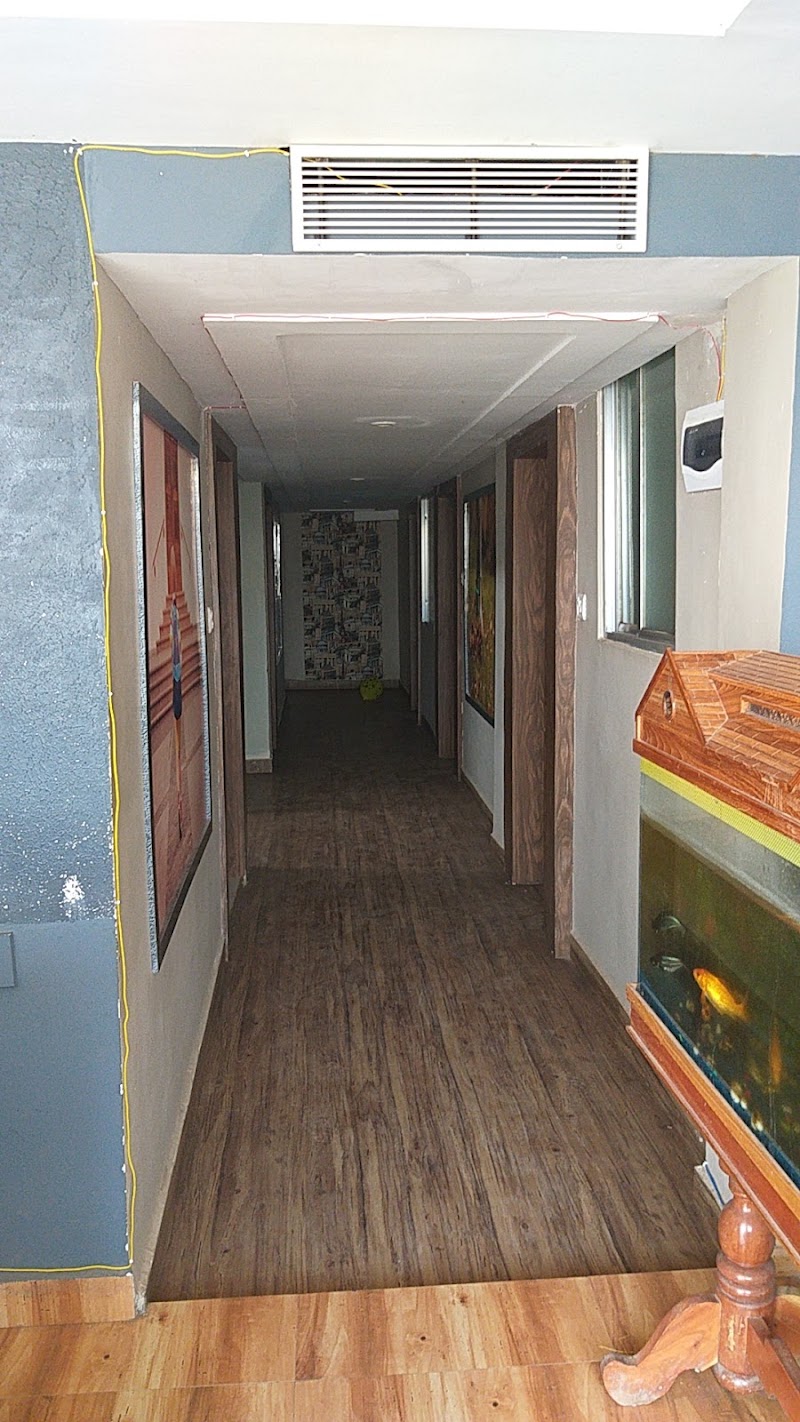 OYO 28767 Landmark 3 - OYO 28767 Landmark 3 Smriti Nagar, Bhilai, Durg, Chhattisgarh 490020, India