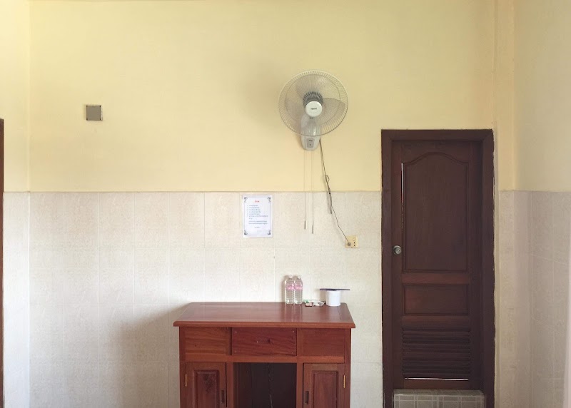 139 Guest House - 139 Guest House, 139A Street 99, ភ្នំពេញ 12300, Cambodia