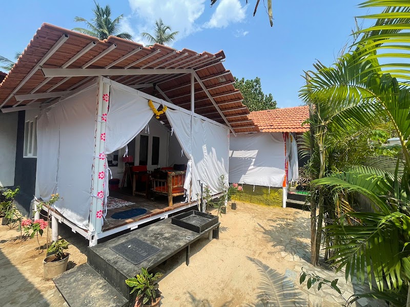 Art Resort Goa