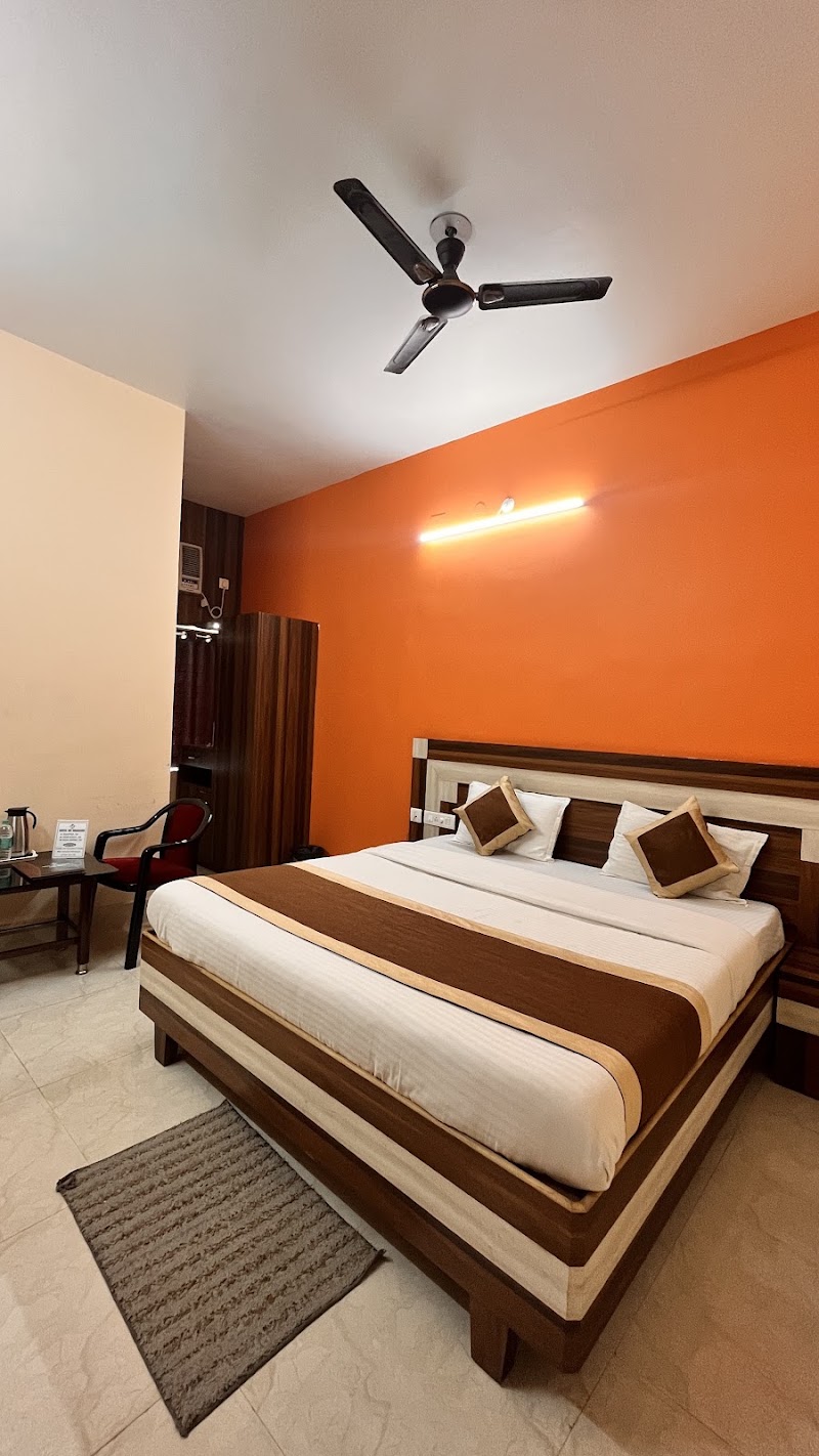 Durene Beach Resort - Durene Beach Resort New Marine Drive road, Baliapanda Rd, Baliapanda Housing Board Colony, Puri, Odisha 752001, India