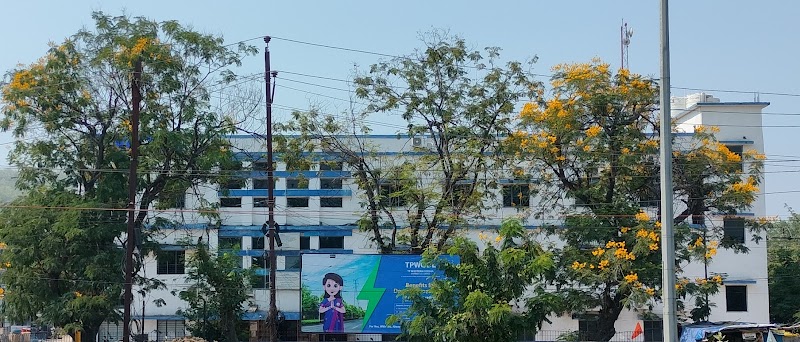 TPWODL Office Of The Superintending Engineer (SE) - Sambalpur Circle - TPWODL Office Of The Superintending Engineer (SE) - Sambalpur Circle, Panchagochhia, Singhapali, Sambalpur, Odisha 768006, India