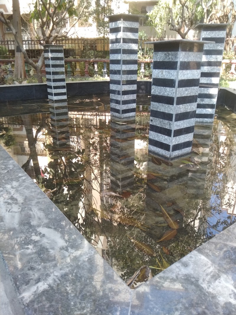 Kukreja Park - Kukreja Park 1, Kukreja Complex Rd, Kukreja, Govind Nagar, Bhandup West, Mumbai, Maharashtra 400078, India