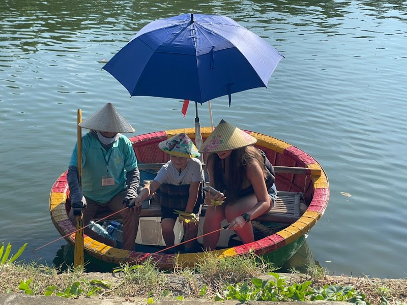 Coconut village - Coconut village, K171, 39 Cửa Đại, Hội An Đông, Đà Nẵng 513000, Vietnam