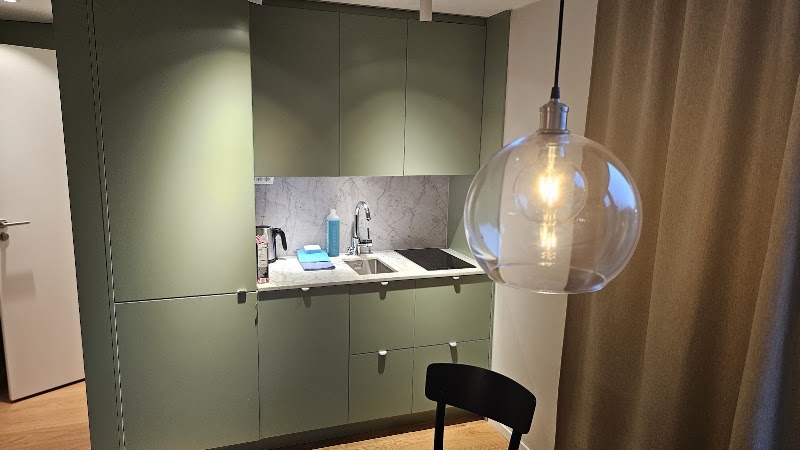 Hotell Ruinen - Hotell Ruinen, Västra Finnbodavägen 8, 131 71 Nacka, Sweden