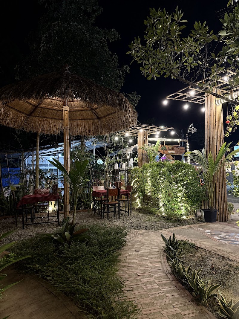 RESTAURANTS* RAMBUTAN - RESTAURANTS* RAMBUTAN Đường dinh bà tổ 5 ấp ông lang, Đường Dinh Bà, khu phố ông lang, Phú Quốc, An Giang 92507, Vietnam