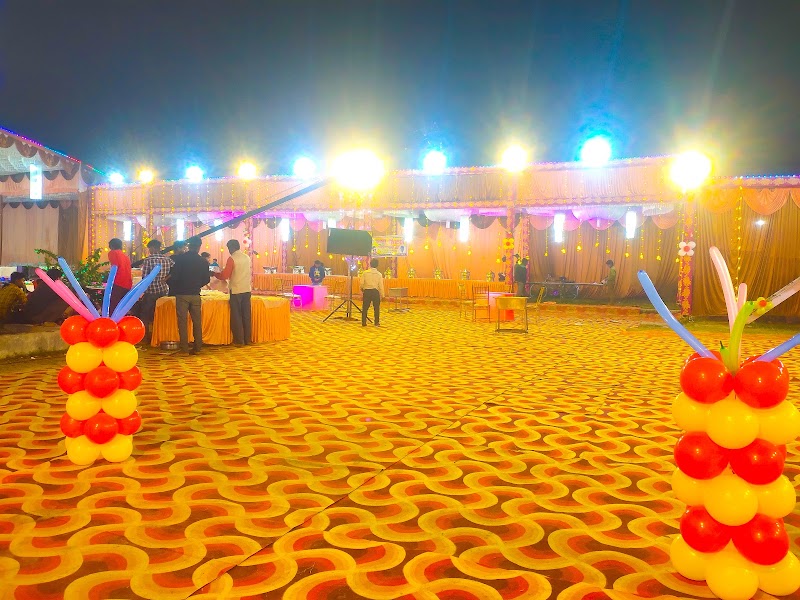 Hotel RamBhoomi Ayodhya - Hotel RamBhoomi Ayodhya, Panchkosi Parikrama Marg, Ranopali Village, Ayodhya, Uttar Pradesh 224001, India
