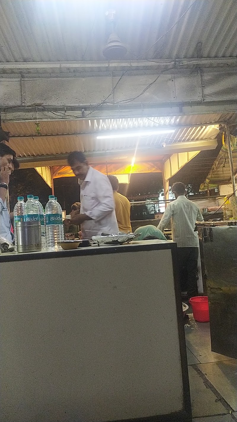 SHREE PARATHA HOUSE - SHREE PARATHA HOUSE Railway Station Rd, Kalakhet, Mandsaur, Madhya Pradesh 458001, India