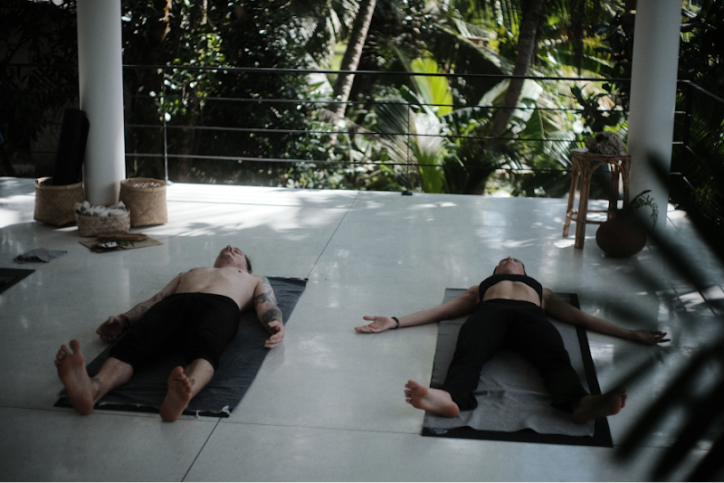Flowground Yoga Retreat - Flowground Yoga Retreat, No. 46A1 Keraminiyawatta, Kandurugoda, Ahangama 80650, Sri Lanka