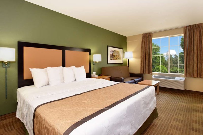 Extended Stay America Select Suites- Phoenix - Mesa - West - Extended Stay America Select Suites- Phoenix - Mesa - West, 1920 W Isabella Ave, Mesa, AZ 85202, USA