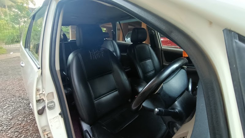 Goa Ride Taxi Service - Goa Ride Taxi Service, Calangute - Baga Rd, next to Tito's Lane, Saunta Vaddo, Sauntawada, Baga, Calangute, Goa 403516, India