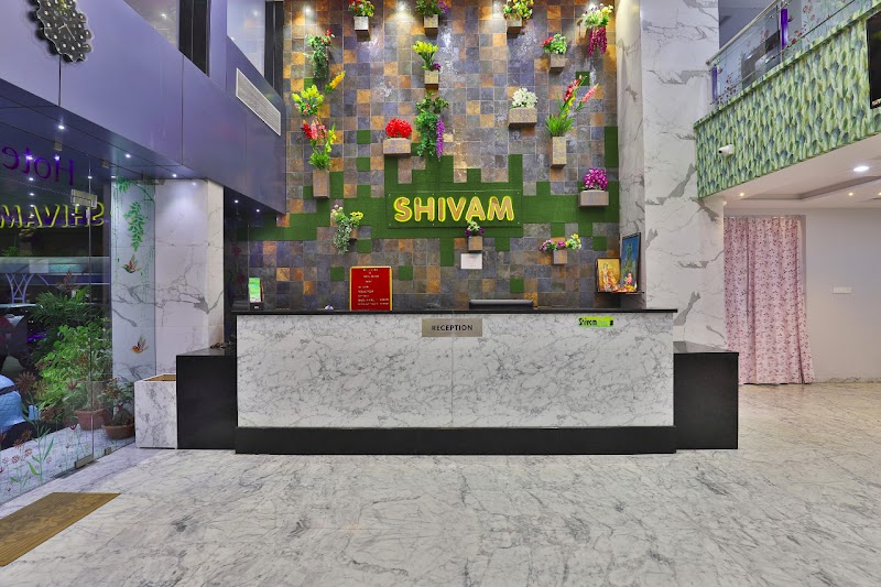 Hotel Shivam - Hotel Shivam, Zolawadi Fatak Zolawadi, Panchvati, Diu, Dadra and Nagar Haveli and Daman and Diu 362520, India