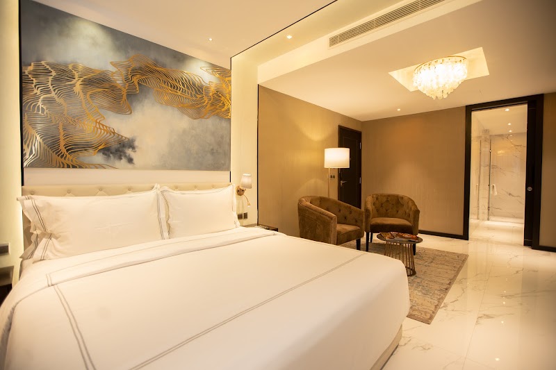 Zest Metropole - Zest Metropole, 43 Hospital St, Colombo 00100, Sri Lanka