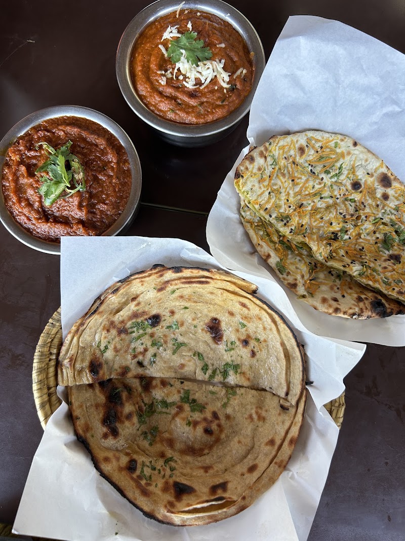 Chulha Chauki da Dhaba | Sarjapur Rd Restaurant - Chulha Chauki da Dhaba | Sarjapur Rd Restaurant 6th Floor, SAKET CALLIPOLIS, Rainbow Drive, Halanayakanahalli, Bengaluru, Karnataka 560035, India