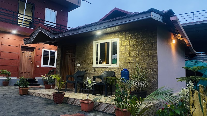 Coorg homestay & Resorts By Coffee Tree Stays