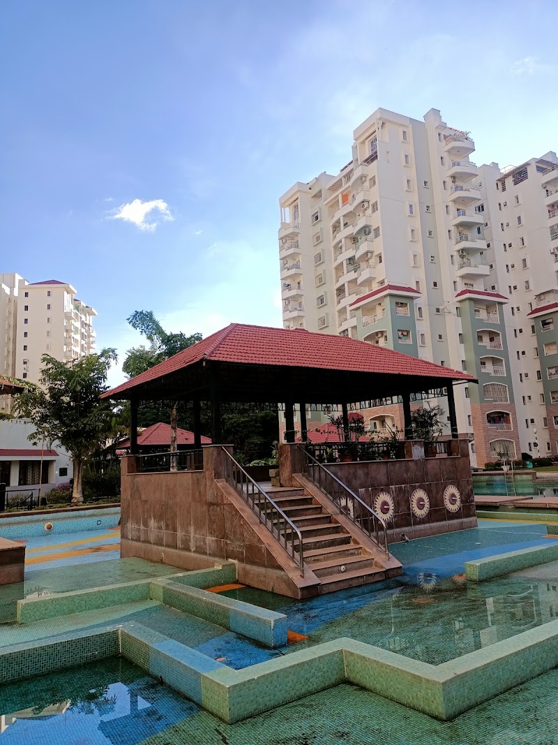 Springfields Apartments