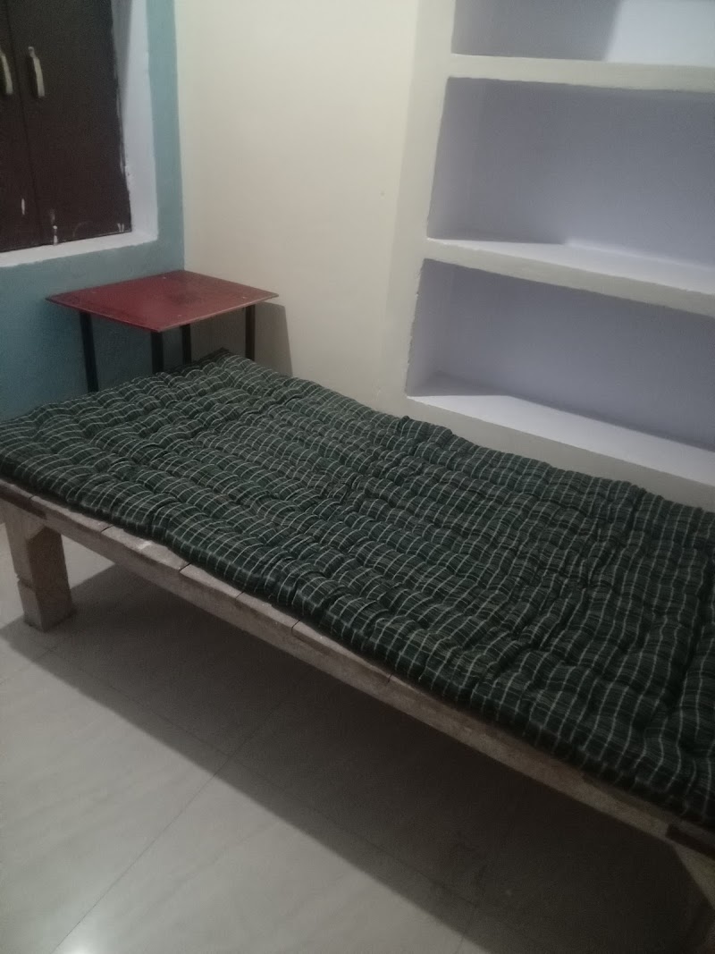 S D boys hostel - S D boys hostel 7XRV+J92, Kabir Nagar Rd, near agyawanbeer, Khojwan, Bhelupur, Varanasi, Uttar Pradesh 221005, India