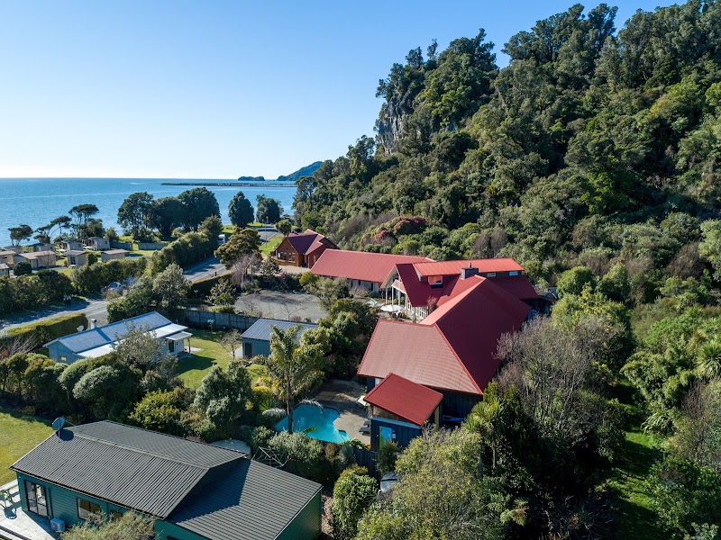 Ratanui Lodge